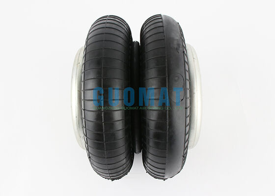 Contitech caucho de suspensión de aire de resorte FD 200-22 1/4 M10 bolsas de resorte enroscadas