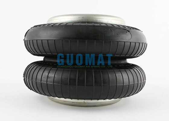 Contitech caucho de suspensión de aire de resorte FD 200-22 1/4 M10 bolsas de resorte enroscadas