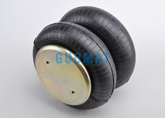 FD 330-22 1/1 M8 Contitech Resorte Neumático de Suspensión 2682060000 Tipo Convoluto Caucho Neumático