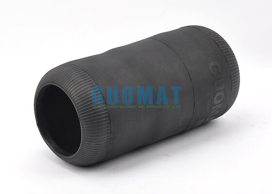 673N Contitech Primavera de aire V1F21A VIBRAACÚSTICO Autobús de aire con el hombre 81436010129