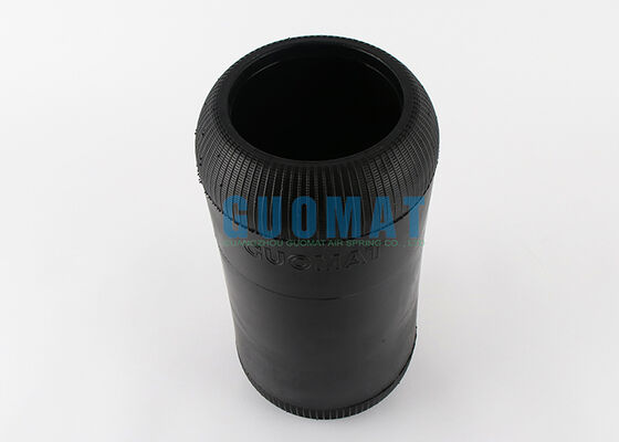 673N Contitech Primavera de aire V1F21A VIBRAACÚSTICO Autobús de aire con el hombre 81436010129