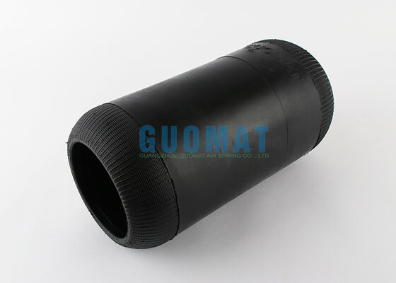 673N Contitech Primavera de aire V1F21A VIBRAACÚSTICO Autobús de aire con el hombre 81436010129