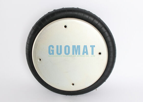 W01-358-7094 Firestone Air Spring 113-1 Estilo de caucho de aire para la lavadora industrial