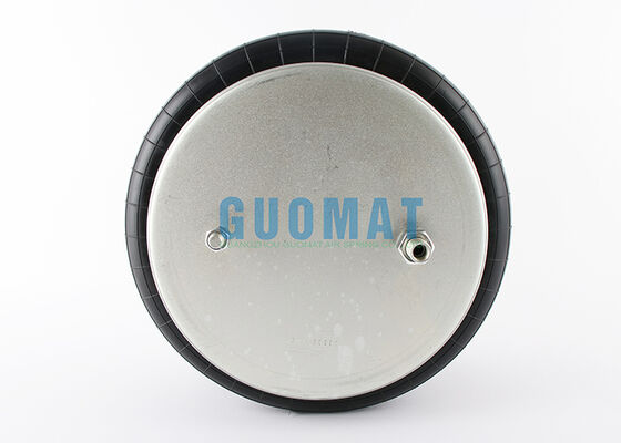 W01-358-6941 Suspensión de piedra de fuego estilo de choque de aire 20 Bellows de caucho Primavera de aire