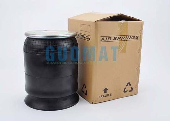 Resorte Neumático de Lóbulo Giratorio para Camión W01-358-9049 1T15LP-3 Repuesto de Piezas de Automóvil Firestone