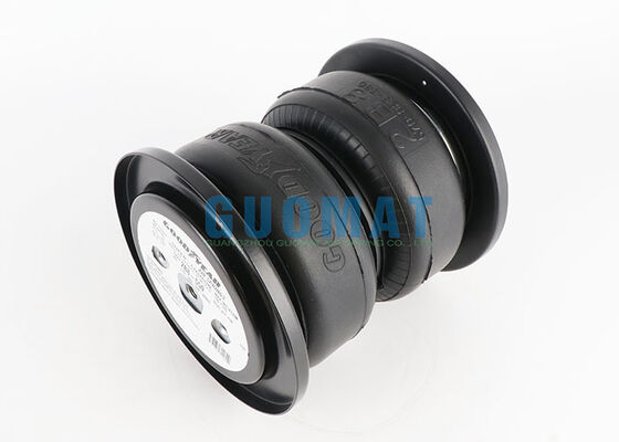 2B8-550 Goodyear Air Spring original 579-92-3-530 Conjunto de suspensión de bolsas de aire