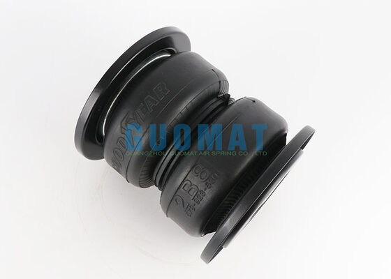 2B8-550 Goodyear Air Spring original 579-92-3-530 Conjunto de suspensión de bolsas de aire