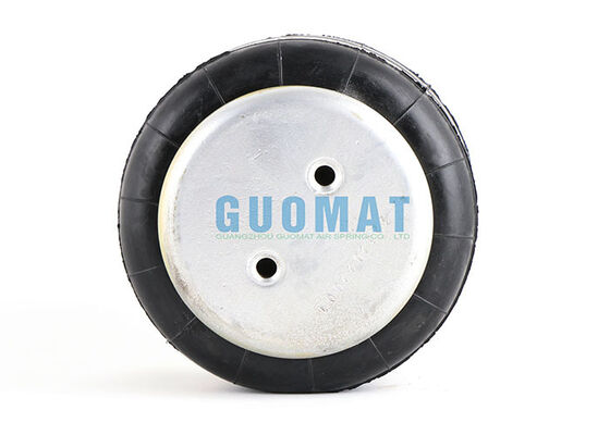 Resorte neumático de doble convolución FD 200-19 539 Contitech W01-358-6890 bolsas de aire industriales Firestone