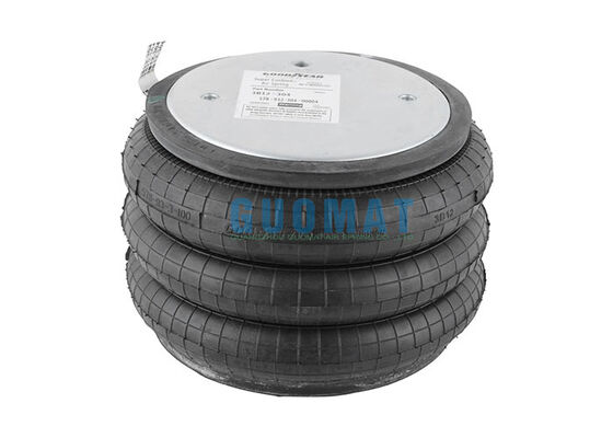 3B12-304 Bolsas elevadoras de aire de Goodyear Triple Bellow FT 330-29 430