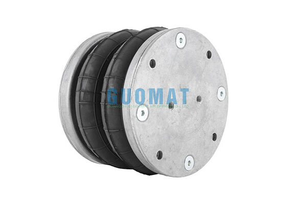 PM/31062 IMI Norgren Cuero aerodinámico de doble enroscamiento de caucho 6'X2