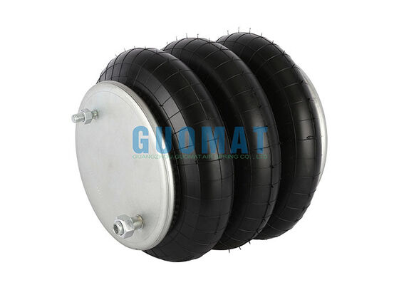FT 330-29 520 Contitech Industrial Air Bellows 3B12-335 Goodyear Air Bag For Lifting Platform