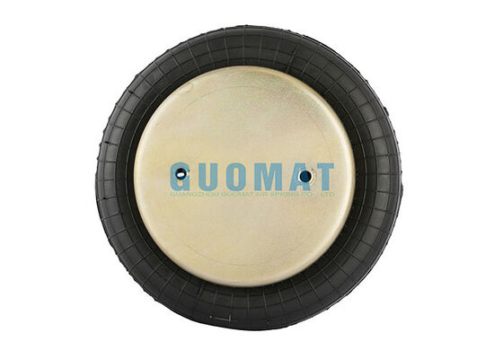 Resorte neumático Goodyear de convolución simple 1B9-202 Amortiguador neumático 578-91-3-201
