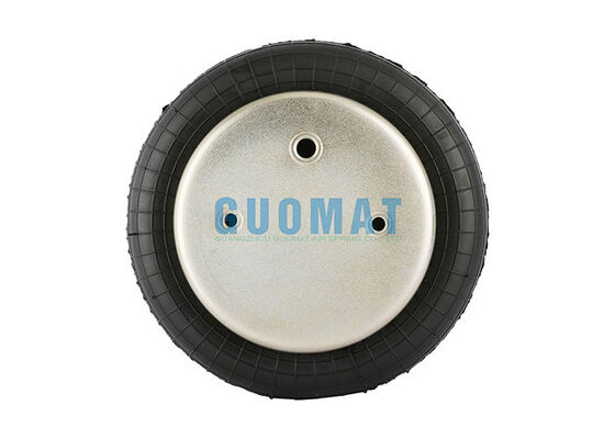 Resorte neumático Goodyear de convolución simple 1B9-202 Amortiguador neumático 578-91-3-201