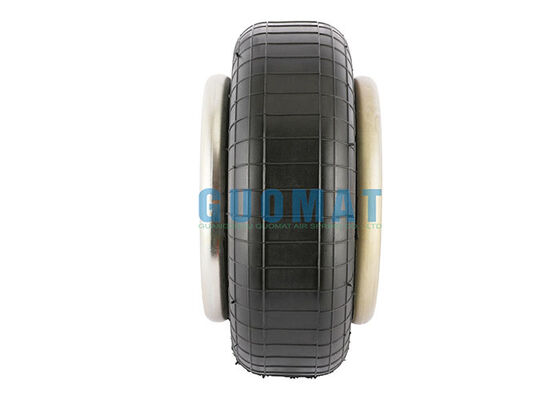 Resorte neumático Goodyear de convolución simple 1B9-202 Amortiguador neumático 578-91-3-201