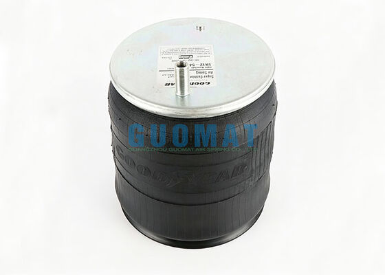 Resorte Neumático Goodyear para Camión 1R12-541 Bolsa de Aire para Remolque 566-20-7-209 Repuestos de Suspensión