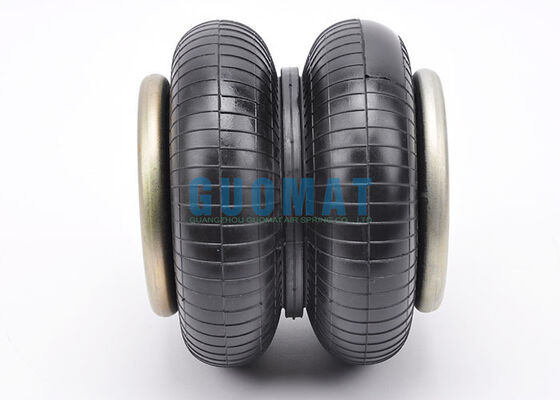 FD 110-15 76 Contitech Air Bellows Aislador de vibración 2B6-535 Goodyear Primavera de aire industrial