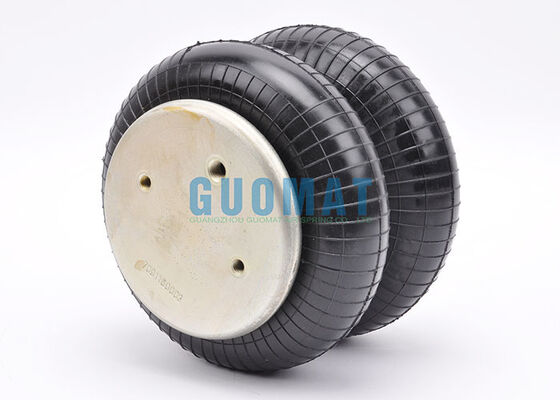 FD 110-15 76 Contitech Air Bellows Aislador de vibración 2B6-535 Goodyear Primavera de aire industrial