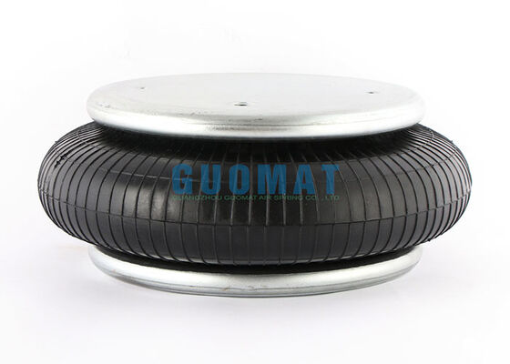 El aire de goma de 1B5330 GUOMAT fuelle la amortiguación de aire con resorte industrial Holanda 90557226 de la fábrica 1B12-300 Goodyear