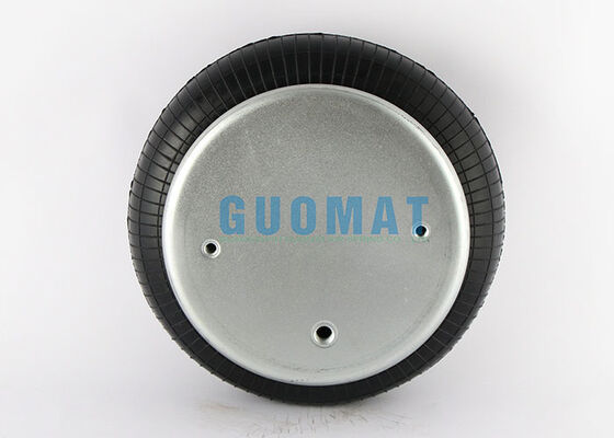 El aire de goma de 1B5330 GUOMAT fuelle la amortiguación de aire con resorte industrial Holanda 90557226 de la fábrica 1B12-300 Goodyear