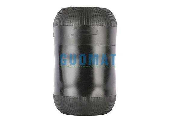 Pieza de goma de la suspensión del autobús de la amortiguación de aire con resorte V1F32B VIBROCUSTIC BPW 0220024000 de CONTITECH 719N para los remolques
