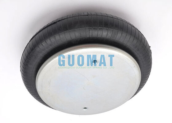 Contitech Single Convoluted Air Spring FS 330-11 468 Air Bags For Corrugated Cardboard Equipment