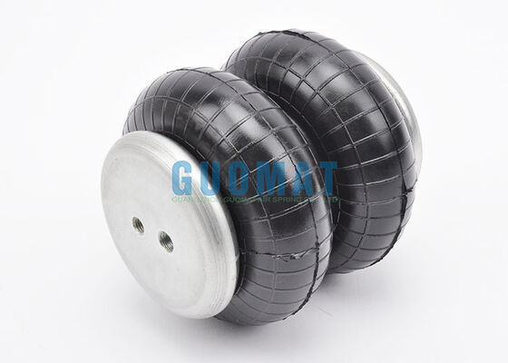 FD 70-13 918 Contitech Bolsas de aire de caucho W01-358-7025 Firestone bolsas de aire industriales para la máquina de rociador