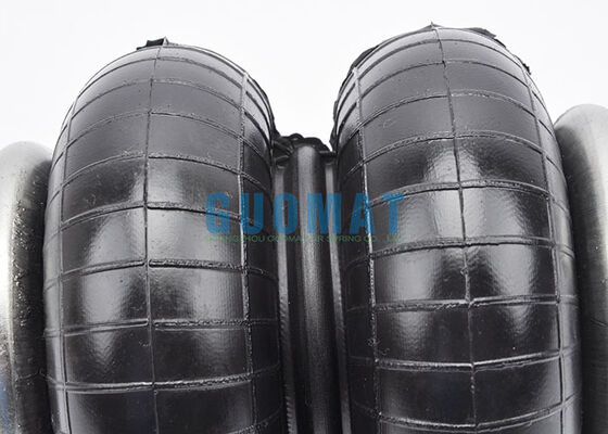 FD 70-13 918 Contitech Bolsas de aire de caucho W01-358-7025 Firestone bolsas de aire industriales para la máquina de rociador