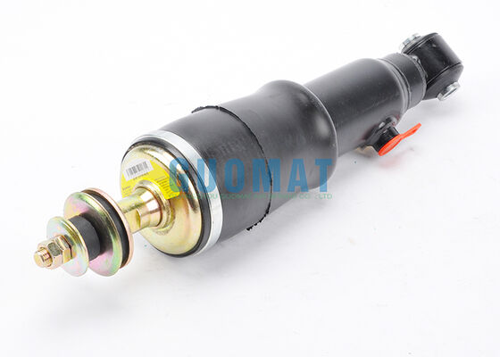 Choque resistente del aire del camión del fabricante MC 053767 de la amortiguación de aire con resorte de la suspensión para Mitsubishi