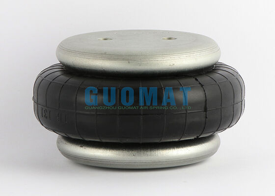 3/4 NPT ajuste de aire de resorte de aire enroscado W01-358-7742 Firestone Industrial Bolsa de aire para la máquina de corte