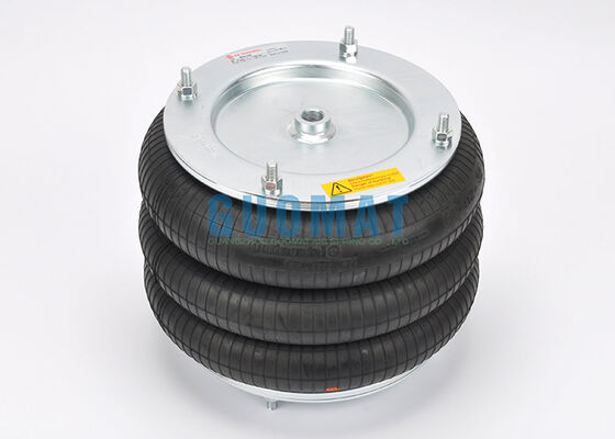 M/31123 Norgren Industrial Air Bellow 330 mm longitud del movimiento Triple resorte de aire enroscado