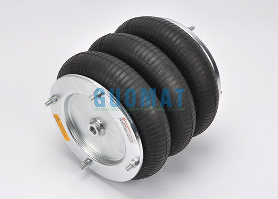 M/31123 Norgren Industrial Air Bellow 330 mm longitud del movimiento Triple resorte de aire enroscado