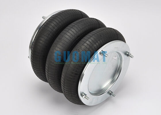 M/31123 Norgren Industrial Air Bellow 330 mm longitud del movimiento Triple resorte de aire enroscado
