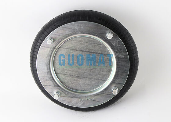 FS412-10 DS Contitech Flange Air Spring 12'X1 Bajo aire neumático para equipos de energía