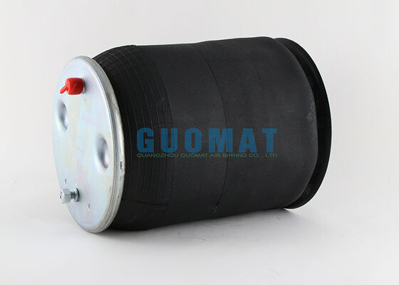 W01-358-9875 Remolque Firestone Suspensión Bolsas de aire 1R12-432 Goodyear Primavera de aire