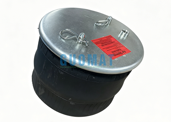 Firestone W01-358-8193 Truck Air Spring Replacement 1R12-809 Goodyear Air Suspension Bellows