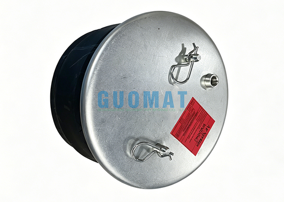 Firestone W01-358-8193 Truck Air Spring Replacement 1R12-809 Goodyear Air Suspension Bellows