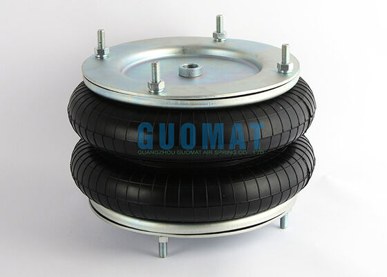 Reemplazo de primavera de aire doble enroscada Firestone W01R584061 Parker 9109041 Baños de aire de caucho industrial