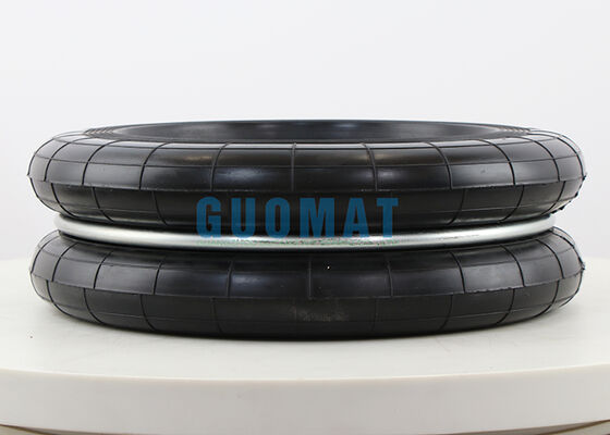 cruz de goma YOKOHAMA S-300-2/S-300-2R de la amortiguación de aire con resorte de la prensa de sacador de la altura del diseño de 98m m