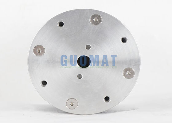 FD 44-10 DI CR Contitech Sistema de suspensión de aire industrial con doble resorte de aire 4 1/2 "x 2