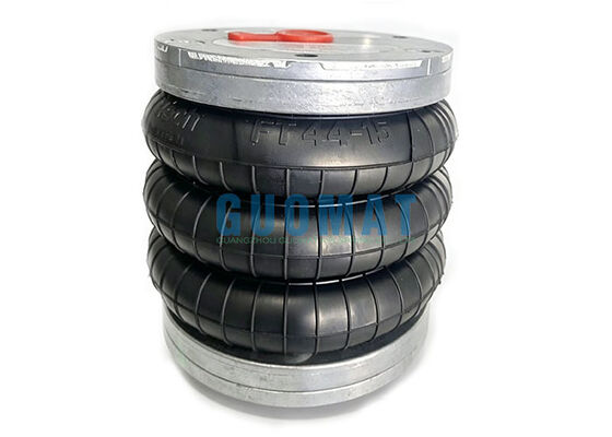 FT 44-15 DI CR Original Contitech Triple Enroscado Primavera de aire 4 1/2 "x 3 Baños de aire de caucho