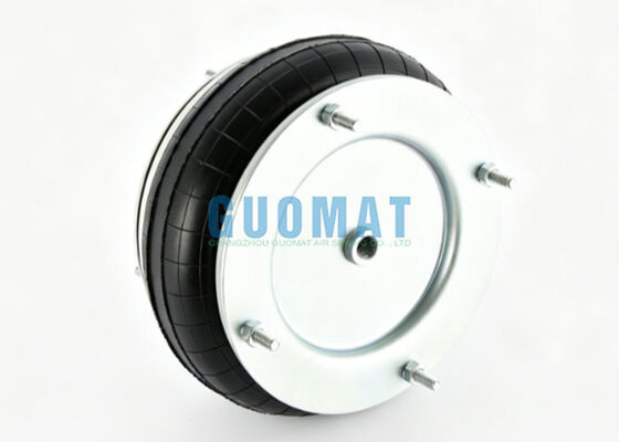 16" X 1 mono enroscado de caucho de resorte de aire W01R584066 Firestone bolsas de aire para equipos de moldeo