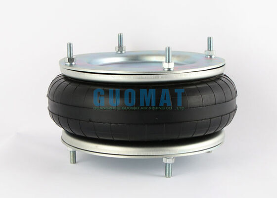16" X 1 mono enroscado de caucho de resorte de aire W01R584066 Firestone bolsas de aire para equipos de moldeo