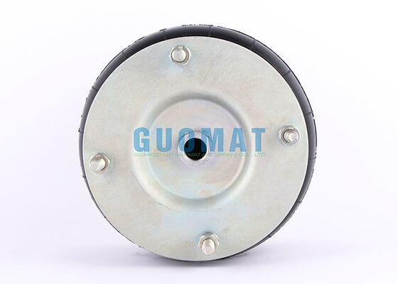 16" X 1 mono enroscado de caucho de resorte de aire W01R584066 Firestone bolsas de aire para equipos de moldeo