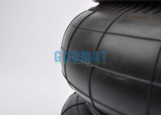 SP 2 B 34 R Phoenix Air Spring Reemplazo de agujeros roscados Conectado con aerodeslizadores