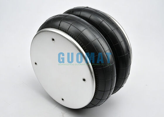SP 2 B 34 R Phoenix Air Spring Reemplazo de agujeros roscados Conectado con aerodeslizadores