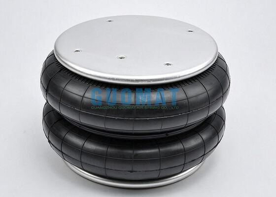 SP 2 B 34 R Phoenix Air Spring Reemplazo de agujeros roscados Conectado con aerodeslizadores