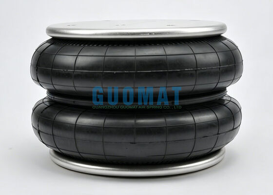 SP 2 B 34 R Phoenix Air Spring Reemplazo de agujeros roscados Conectado con aerodeslizadores