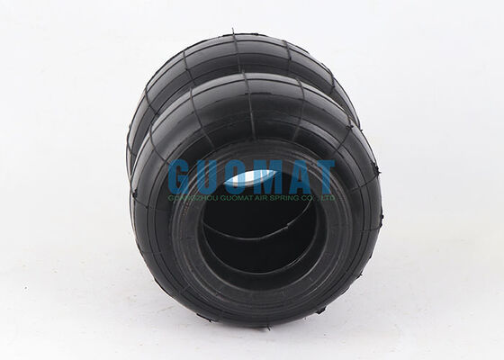 192 mm de altura caucho Bellow 2B 07 R Phoenix Primavera de aire fabricante OEM