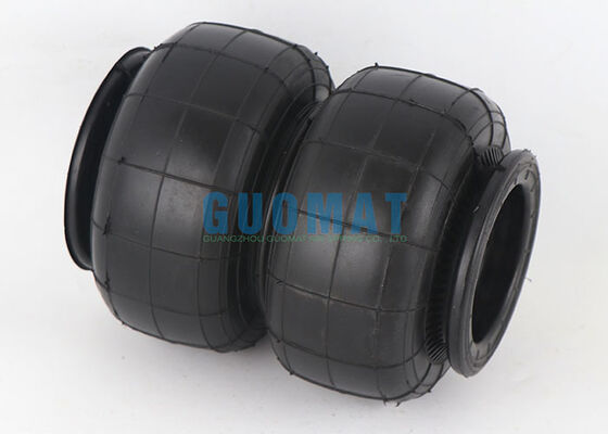 192 mm de altura caucho Bellow 2B 07 R Phoenix Primavera de aire fabricante OEM