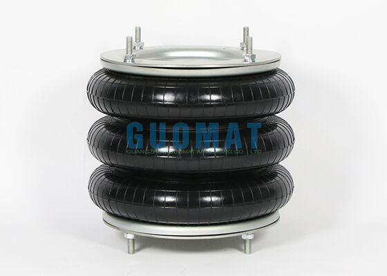 10'X3 Firestone aislador de vibración neumática W01R584059 Primavera de aire para equipos de semiconductores